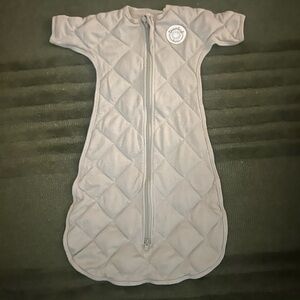 Dreamland Baby Co. weighted transition sleep sack/swaddle